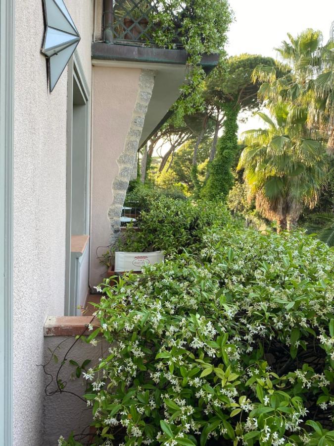 Hotel Mignon Forte dei Marmi Exterior foto