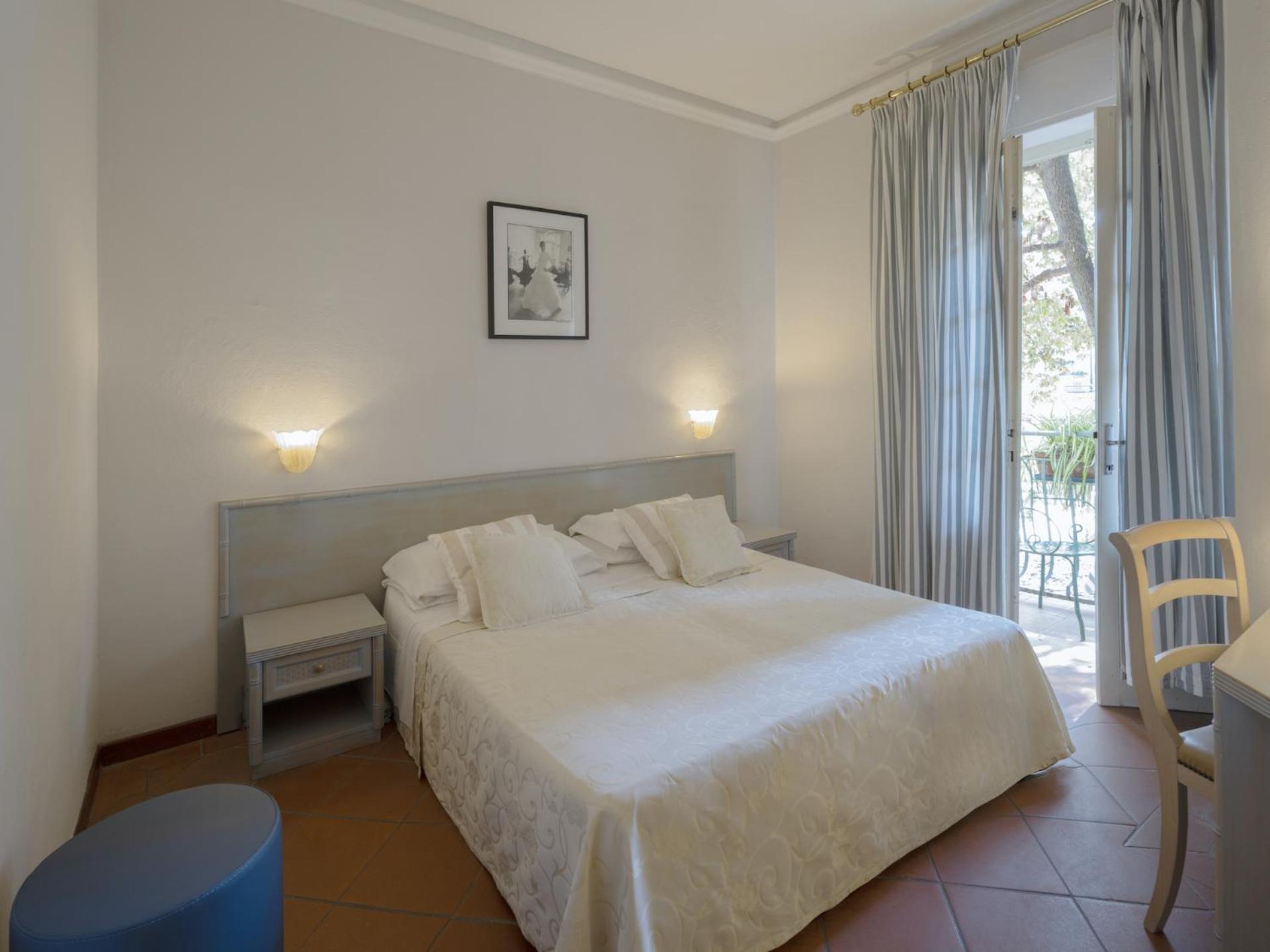 Hotel Mignon Forte dei Marmi Exterior foto