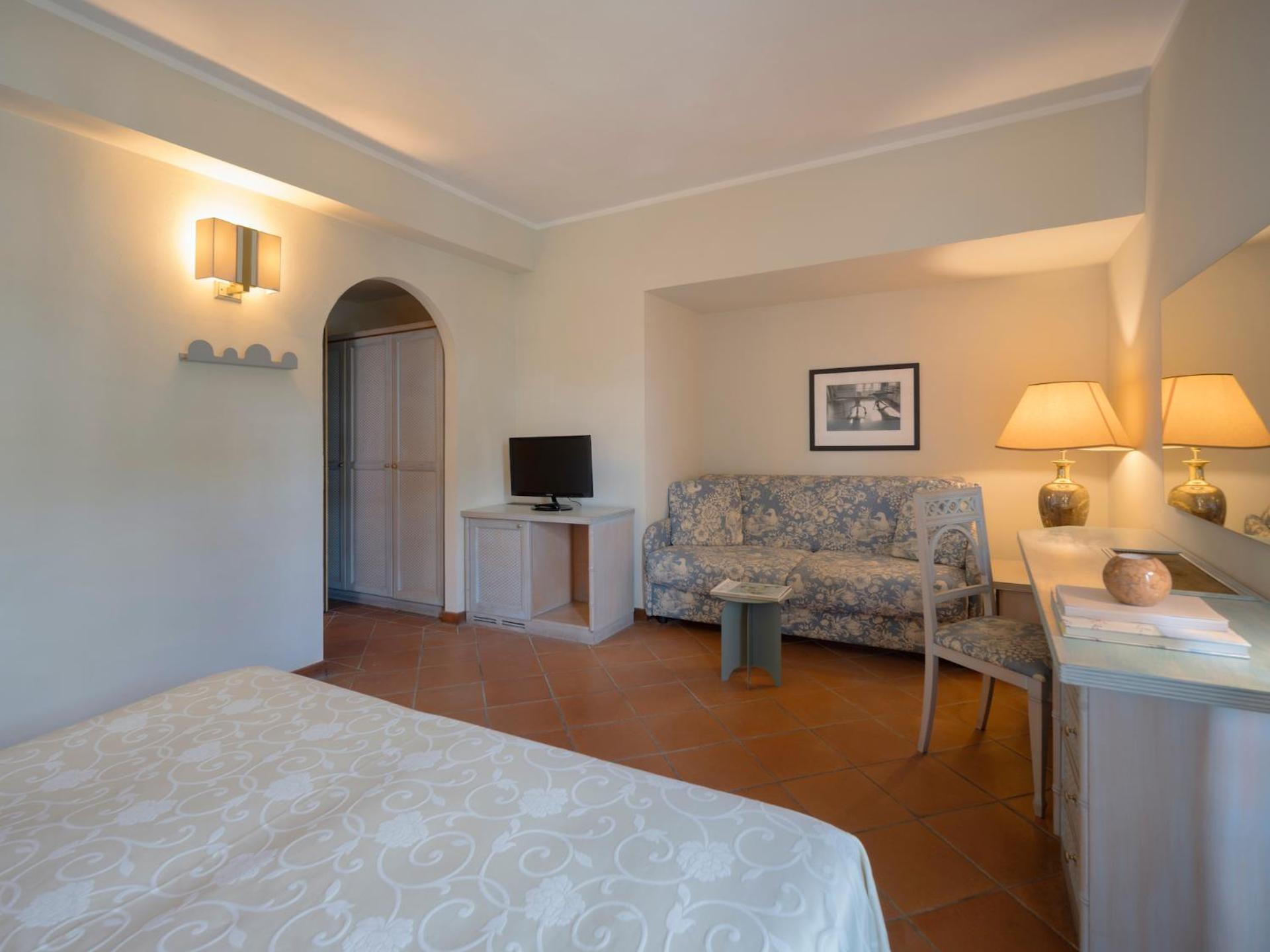 Hotel Mignon Forte dei Marmi Exterior foto