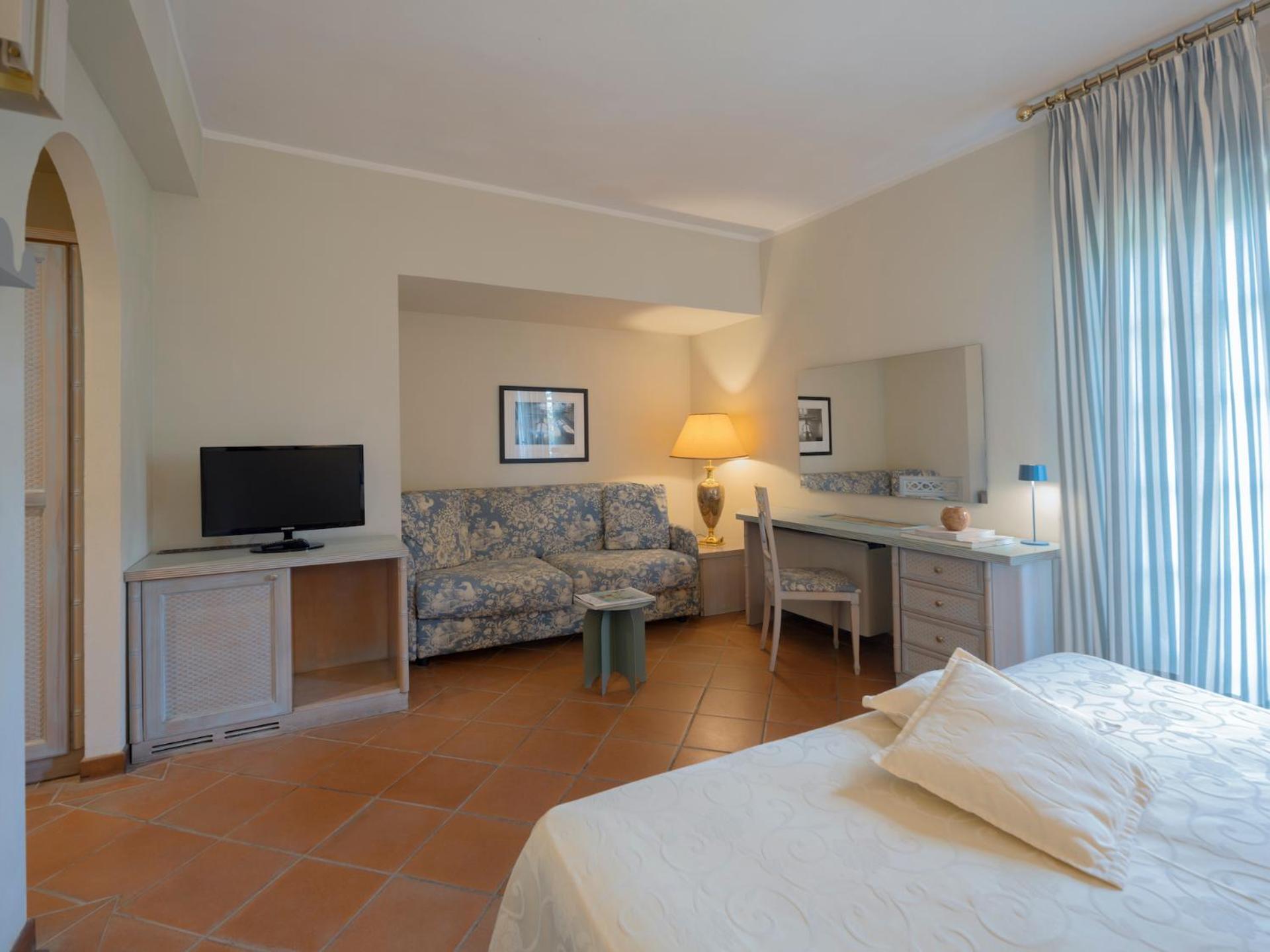 Hotel Mignon Forte dei Marmi Exterior foto